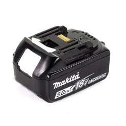 Makita Akku-Schlagschrauber »Makita DTD 171 T1J Akku Schlagschrauber 18V 170Nm 1/4" Brushless + 1x 5,0Ah Akku + Makpac - ohne Ladegerät« -Makit Werkzeug Verkaufe 765c88a1 e8d0 5d97 ab5b b1aaf1ac4b56