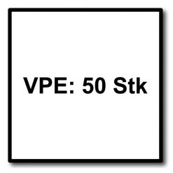 Makita Bohrer- und Bitset »Makita Bit Set PH2 65 mm 50 Stück« -Makit Werkzeug Verkaufe 76f136a8 8e53 5756 b636 bf598d02b6b1