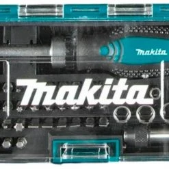 Makita Werkzeugset »B-49884«, (Set, 116-St), inklusive Zubehör 7 Makita Werkzeugset »B-49884«, (Set, 116-St), inklusive Zubehör -Makit Werkzeug Verkaufe 77295de7 0ce2 528c a604 55d83882cc73