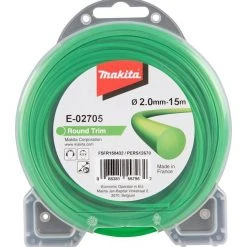 Makita Motorsensenmesser »MAKITA/Dolmar Freischneidfaden, Trimmerfaden,«