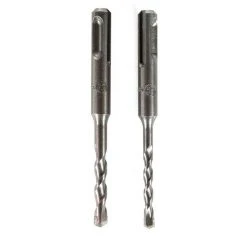 Makita Bohrer- und Bitset »Makita D-03888 SDS Plus 5 tlg. Hartmetall Bohrer Set für Mauerwerk und Beton« -Makit Werkzeug Verkaufe 78c54b57 4f19 5091 89c8 5feffbf45220