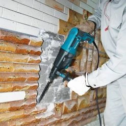 Makita Kombihammer »HR2631FTJ«, max. 1200 U/min, für SDS-PLUS 26 mm -Makit Werkzeug Verkaufe 797fccf1 ee9d 587a a42b 46a34852e923