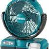 Makita Akku-Standventilator CF001GZ, XGT, 40V max./230V, 3-stufig, ohne Akku und Ladegerät -Makit Werkzeug Verkaufe 79e3ebfc fedc 5faa 934f be8c1e575069
