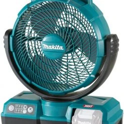 Makita Akku-Standventilator CF001GZ, XGT, 40V max./230V, 3-stufig, ohne Akku und Ladegerät