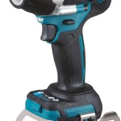 Makita Akku-Schlagschrauber »DTW700Z«, 2200 U/min, 700 Nm, 18V, 1/2", ohne Akku und Ladegerät