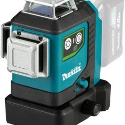 Makita Linienlaser »SK700GD«, ohne Akku und Ladegerät