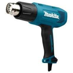 Makita Akku-Heißluftgebläse »Makita Heißluftpistole 1600 W Blau und Schwarz« -Makit Werkzeug Verkaufe 7ae2b9ed 2675 52b3 aa4b e4e29c0ee2a6
