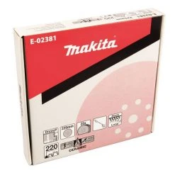 Makita Multitool »Schleifpapaper Kl. 225mm K220, E-02381« -Makit Werkzeug Verkaufe 7cf6643e fc31 5210 87ef 9e478c1c08cd