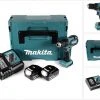 Makita Säulenbohrmaschine »Makita DDF 459 RTJ 18 V Li-Ion Akku Bohrschrauber im Makpac + 2x 5,0 Ah Akku + Ladegerät« -Makit Werkzeug Verkaufe 7d904df2 1cfb 5c77 abad 8b5ada4536d2