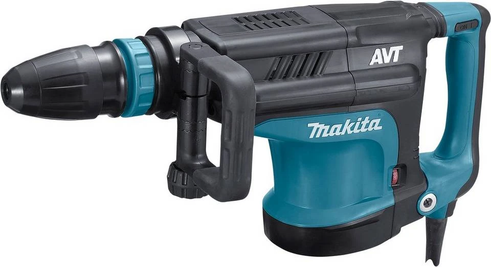 Makita Abbruchhammer »HM1213C«, 1510 in W, für SDS 3 Makita Abbruchhammer »HM1213C«, 1510 in W, für SDS