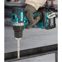 Makita Akku-Bohrschrauber »40V Akku-Bohrschrauber DF002GA202, 2x Akkus 2,0« -Makit Werkzeug Verkaufe 7ed253d7 3868 5560 bbb2 191f38c562f0