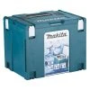 Makita Werkzeugkoffer »MAKPAC Gr.4 isoliert« 2 Makita Werkzeugkoffer »MAKPAC Gr.4 isoliert« -Makit Werkzeug Verkaufe 7ee544e9 2813 50c1 a8f4 f5232824621e