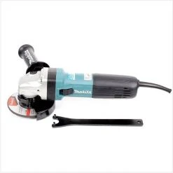 Makita Winkelschleifer »Makita GA 5041 C01 Winkelschleifer 125 mm 1400 Watt« -Makit Werkzeug Verkaufe 7eee5865 8d6b 5365 911b 00fbe9cc00ad
