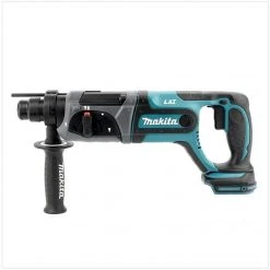 Makita Schlagbohrmaschine »Makita BHR 241 Akku Kombi Bohrhammer SDS plus 18V 1,9J Solo - ohne Akku und Ladegerät« -Makit Werkzeug Verkaufe 80147d5d 4604 51ef 810e dfbd16723ad7