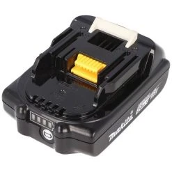 Makita »Original Akku Makita BL1820 Akku mit 18 Volt und 2« Zusatz-Akku