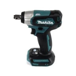 Makita Akku-Schlagschrauber »Makita DTW 181 ZJ Akku Schlagschrauber 18V 1/2" Brushless Solo + Makpac - ohne Akku, ohne Ladegerät« -Makit Werkzeug Verkaufe 80451cf2 b835 5a14 8fba 6c611e4d9a20