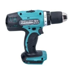 Makita Säulenbohrmaschine »Makita DDF 453 ZJ Akku Bohrschrauber 18 V 42 Nm + Makpac - ohne Akku, ohne Ladegerät« -Makit Werkzeug Verkaufe 8064525b 6a1b 5203 a912 5833a9192f03
