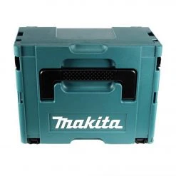 Makita Akku-Schlagschrauber »Makita DTD 171 RTJ Akku Schlagschrauber 18V 170Nm 1/4" Brushless + 2x Akku 5,0Ah + Ladegerät + Makpac« -Makit Werkzeug Verkaufe 806aec86 6e7e 5f11 8dab 3eda1e07678a