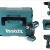 Makita Säulenbohrmaschine »Makita DDF 485 ZJ Akku Bohrschrauber 18V 50Nm Solo im Makpac - ohne Akku, ohne Ladegerät« -Makit Werkzeug Verkaufe 8073f581 1ba4 5624 acaf ddee11f58669