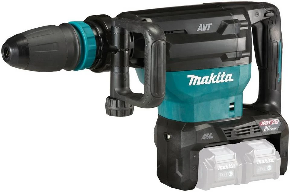 Makita Abbruchhammer »HM002GZ03«, ohne Akku und Ladegerät 3 Makita Abbruchhammer »HM002GZ03«, ohne Akku und Ladegerät