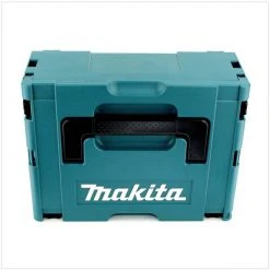 Makita Akku-Schlagschrauber »Makita DTW 285 RA1J Akku Schlagschrauber 18 V 280 Nm 1/2" Brushless + 1x Akku 2,0 Ah + Ladegerät + Makpac« -Makit Werkzeug Verkaufe 8116eab1 e580 52d1 9403 bd7e9181e81e