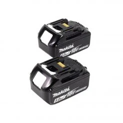 Makita Trennschleifer »Makita DLW 140 T Akku Trennschleifmaschine 2 x 18 V 355 mm + 2x 5,0 Ah Akku - ohne Lader« -Makit Werkzeug Verkaufe 81854159 4328 5fcc a030 15dc8199ff8f