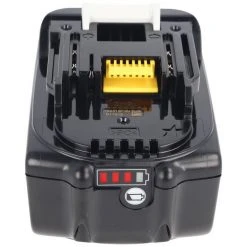 Makita »Makita BL1830 B Akku Li-Ion 18 Volt 3Ah mit LED La« Zusatz-Akku -Makit Werkzeug Verkaufe 81a65d47 d70c 5ba0 8637 08f279af3a3c
