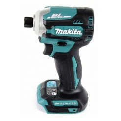Makita Akku-Schlagschrauber »Makita DTD 171 F1 Akku Schlagschrauber 18V 170Nm 1/4" Brushless + 1x Akku 3,0Ah - ohne Ladegerät« -Makit Werkzeug Verkaufe 81ba9e2b 3536 577f 8434 ab06504f3689