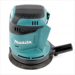 Makita Exzenterschleifer »Makita DBO 180 SAJ Akku Exzenterschleifer 18 V 125 mm + 2x Akku 2,0 Ah + Ladegerät + Makpac« -Makit Werkzeug Verkaufe 81ca3189 c6f9 55d5 960a f09face46e34