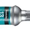 Makita Stecknuss »E-03486«, 1/4", SW13, magnetisch, 65 mm