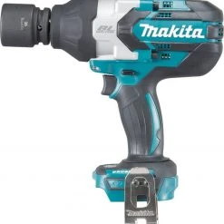 Makita Akku-Schlagschrauber »DTW1001Z«, 1800 U/min, 1050 Nm, mit hohem Drehmoment und 3 Drehzahleinstellungen, ohne Akku und Ladegerät