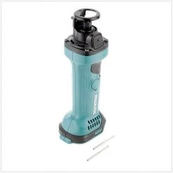 Makita Oberfräse »Makita DCO 180 Z Akku Rotationsschneider Solo 18 V 30.000 U/min - ohne Akku, ohne Ladegerät« -Makit Werkzeug Verkaufe 82a6d634 d73f 5270 ab6a b2051743b0e6