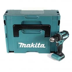 Makita Säulenbohrmaschine »Makita DDF 485 ZJ Akku Bohrschrauber 18V 50Nm Solo im Makpac - ohne Akku, ohne Ladegerät« -Makit Werkzeug Verkaufe 82d9a0bc b542 5256 8768 5382ccd0001d