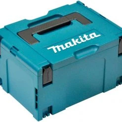 Makita Werkzeugkoffer »MAKPAC Gr. 3«, unbefüllt, BxHxT: 29,5x21,7x39,5 cm