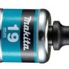 Makita Stecknuss »E-03523«, Gelenk Steckschlüssel, 75 mm, 15° Neigung, SW19 -Makit Werkzeug Verkaufe 830ada38 5f35 5526 92a9 1f3bb30fc1ed
