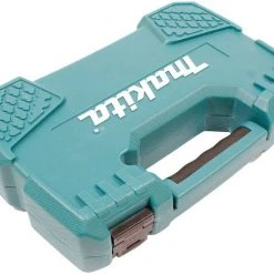 Makita Ratsche »B-65589« (Set, 23 St), 1/2'', inkl 18 Bits -Makit Werkzeug Verkaufe 83e0f8d6 81d7 5922 8515 be9210f54e7c