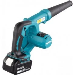 Makita Akku-Gebläse »DUB185RT - Akku-Gebläse - blau/schwarz« -Makit Werkzeug Verkaufe 841a51e3 0694 509f af0b 1a4be72da11c