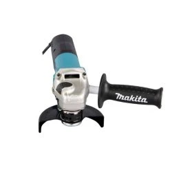 Makita Winkelschleifer »1300 W Winkelschleifer GA5050R, 125mm« -Makit Werkzeug Verkaufe 848bf370 6e77 52dc 97b8 158ab9357eb1