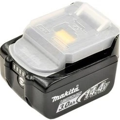 Makita »BL1430B« Akku, 14,4V/3 Ah