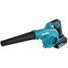 Makita Akku-Gebläse »DUB185RT - Akku-Gebläse - blau/schwarz«