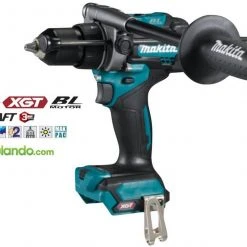Makita Akku-Bohrschrauber »Akku Schlagbohrschrauber«, max. 1600 U/min, (Set)