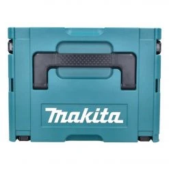 Makita Akku-Schlagschrauber »Makita DTD 152 RTJ Akku Schlagschrauber 18V 165Nm + 2x Akkus 5,0Ah + Schnellladegerät im Makpac 2« -Makit Werkzeug Verkaufe 86487c5b 1019 58c4 bb59 796c04d8d342