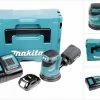 Makita Exzenterschleifer »Makita DBO 180 SA1J Akku Exzenterschleifer 18 V 125 mm + 1x Akku 2,0 Ah + Ladegerät + Makpac« -Makit Werkzeug Verkaufe 86c2d4e7 ae06 53a6 ba1e 7ec1c97c6adb