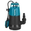 Makita Tauchpumpe »Makita Elektro-Tauchpumpe 800 W Blau und Schwarz« -Makit Werkzeug Verkaufe 86c2eebc ff20 573e a2f3 3dcd65832216