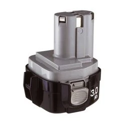 Makita »AKKU 1235 NI-MH 12V/2.8Ah« Werkzeug-Akku-Ladetechnik