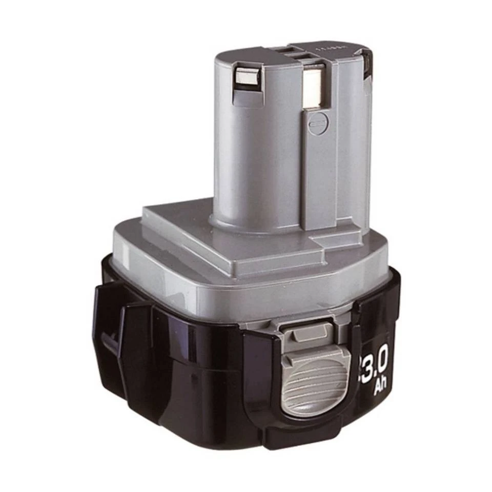 Makita »AKKU 1235 NI-MH 12V/2.8Ah« Werkzeug-Akku-Ladetechnik 3 Makita »AKKU 1235 NI-MH 12V/2.8Ah« Werkzeug-Akku-Ladetechnik