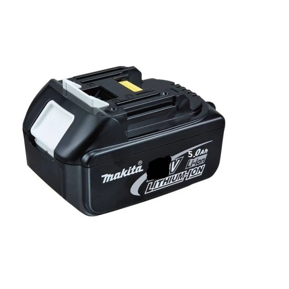 Makita »14.4 V Ersatzakku mit 5.0Ah BL1450 / 197122-6« Werkzeug-Akku-Ladetechnik 3 Makita »14.4 V Ersatzakku mit 5.0Ah BL1450 / 197122-6« Werkzeug-Akku-Ladetechnik