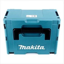 Makita Winkelschleifer »Makita DGA 506 RTJ Akku Winkelschleifer 18 V 125 mm Brushless + 2x Akku 5,0 Ah + Ladegerät + Makpac« -Makit Werkzeug Verkaufe 886e9b60 6644 5d95 b34e 01b215e142b7