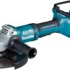 Makita Akku-Winkelschleifer »DGA900ZKX2«, max. 6000 U/min, ohne Akku und Ladegerät 2 Makita Akku-Winkelschleifer »DGA900ZKX2«, max. 6000 U/min, ohne Akku und Ladegerät -Makit Werkzeug Verkaufe 88a4da41 4344 5e87 a5a7 a12203adf1fa