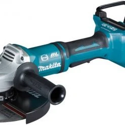 Makita Akku-Winkelschleifer »DGA900ZKX2«, max. 6000 U/min, ohne Akku und Ladegerät